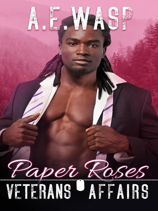 Title details for Paper Roses by A. E. Wasp - Available